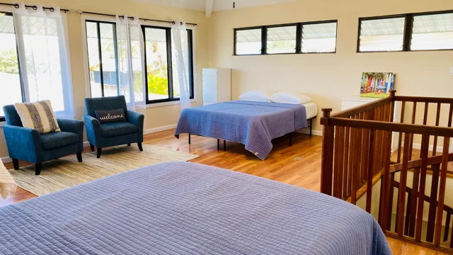 Bedroom 1 image 1