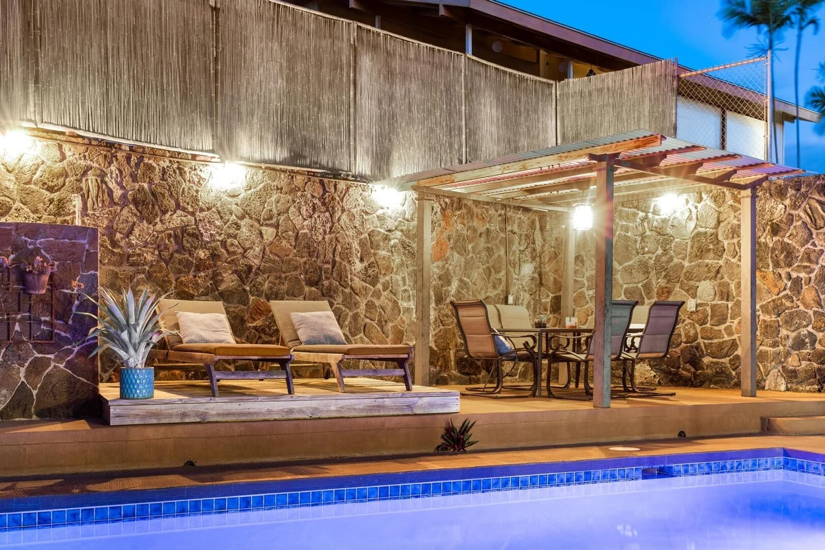 Home in Kailua Kona property photo 3