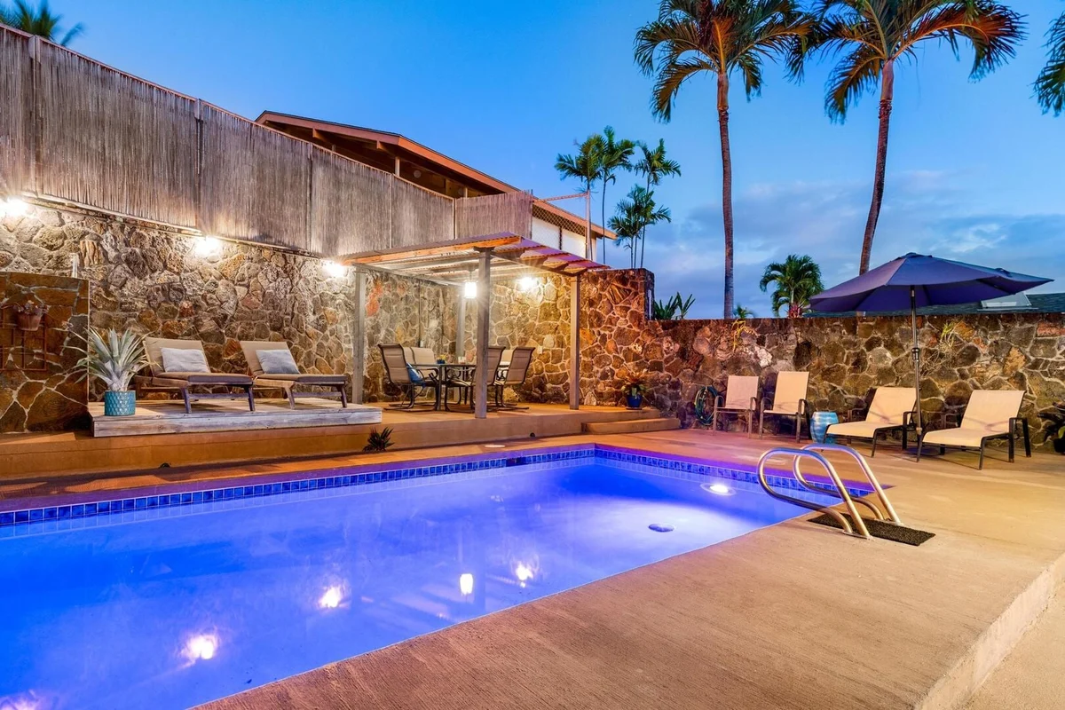 Home in Kailua Kona property photo 4