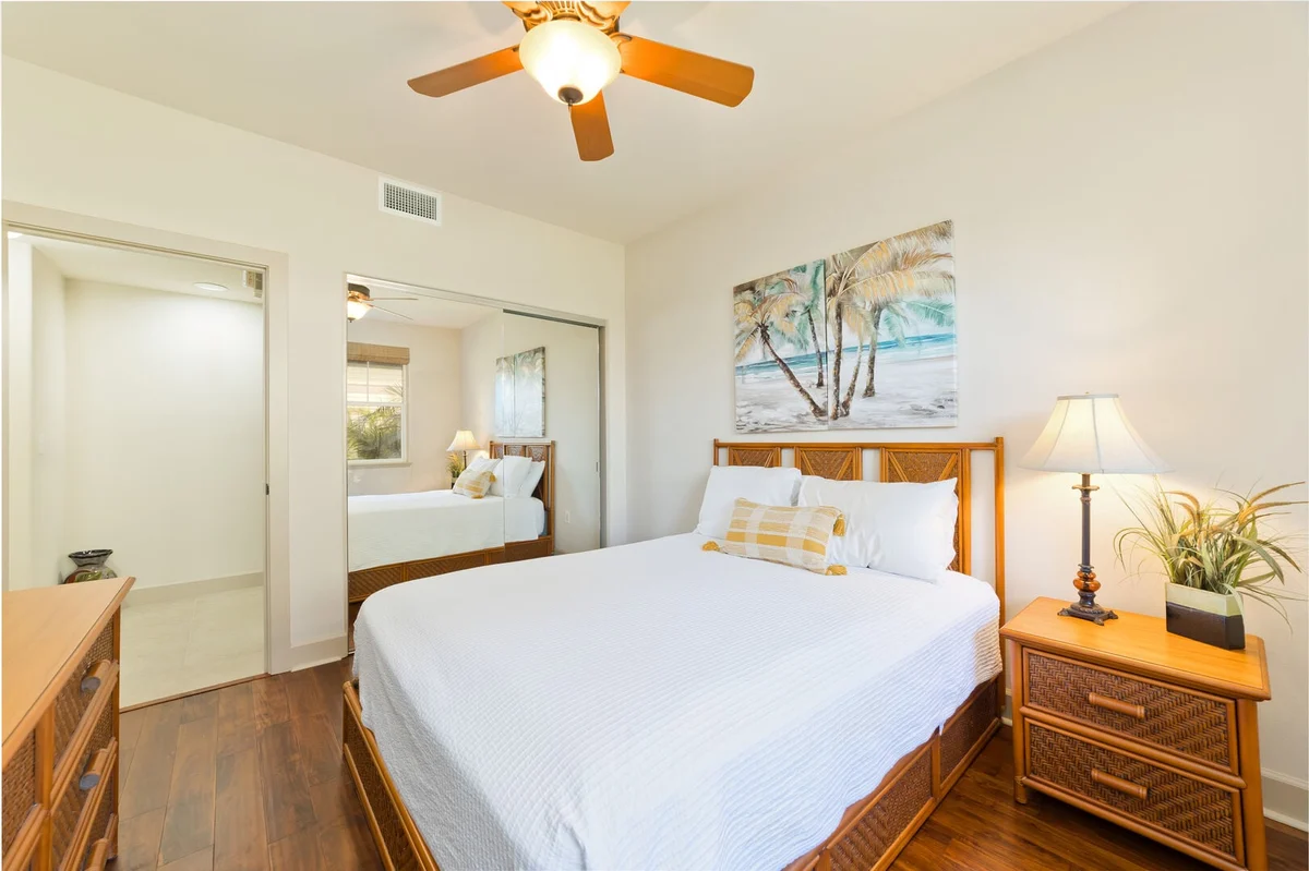 Bedroom 1 image 1