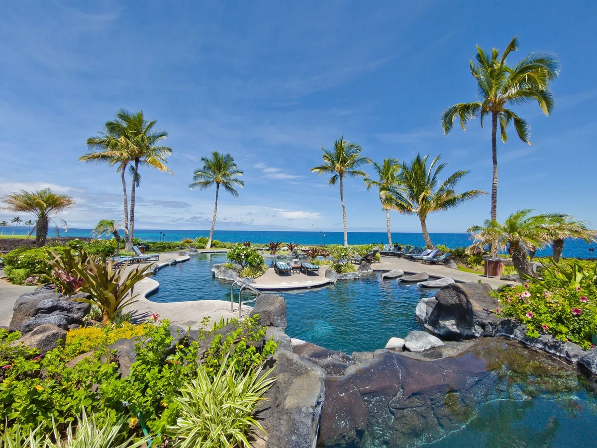 Condo in Waikoloa property photo 2