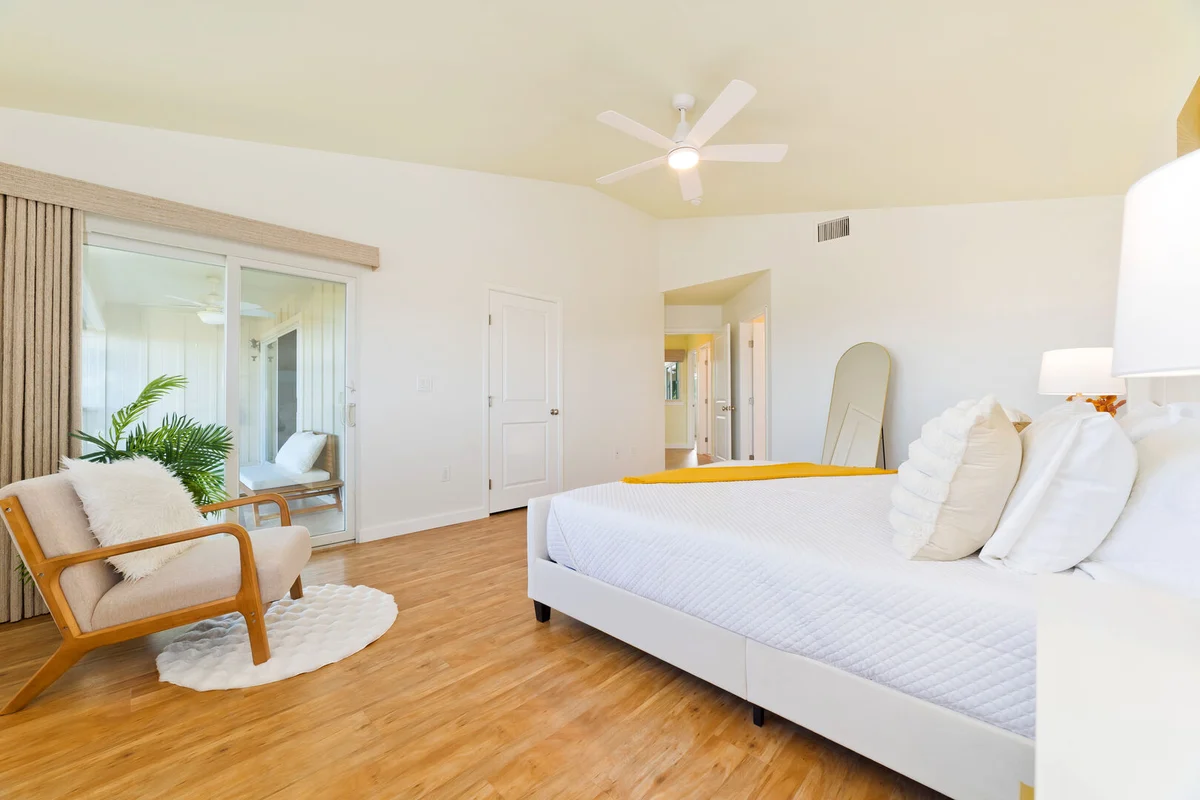 Bedroom 1 image 1