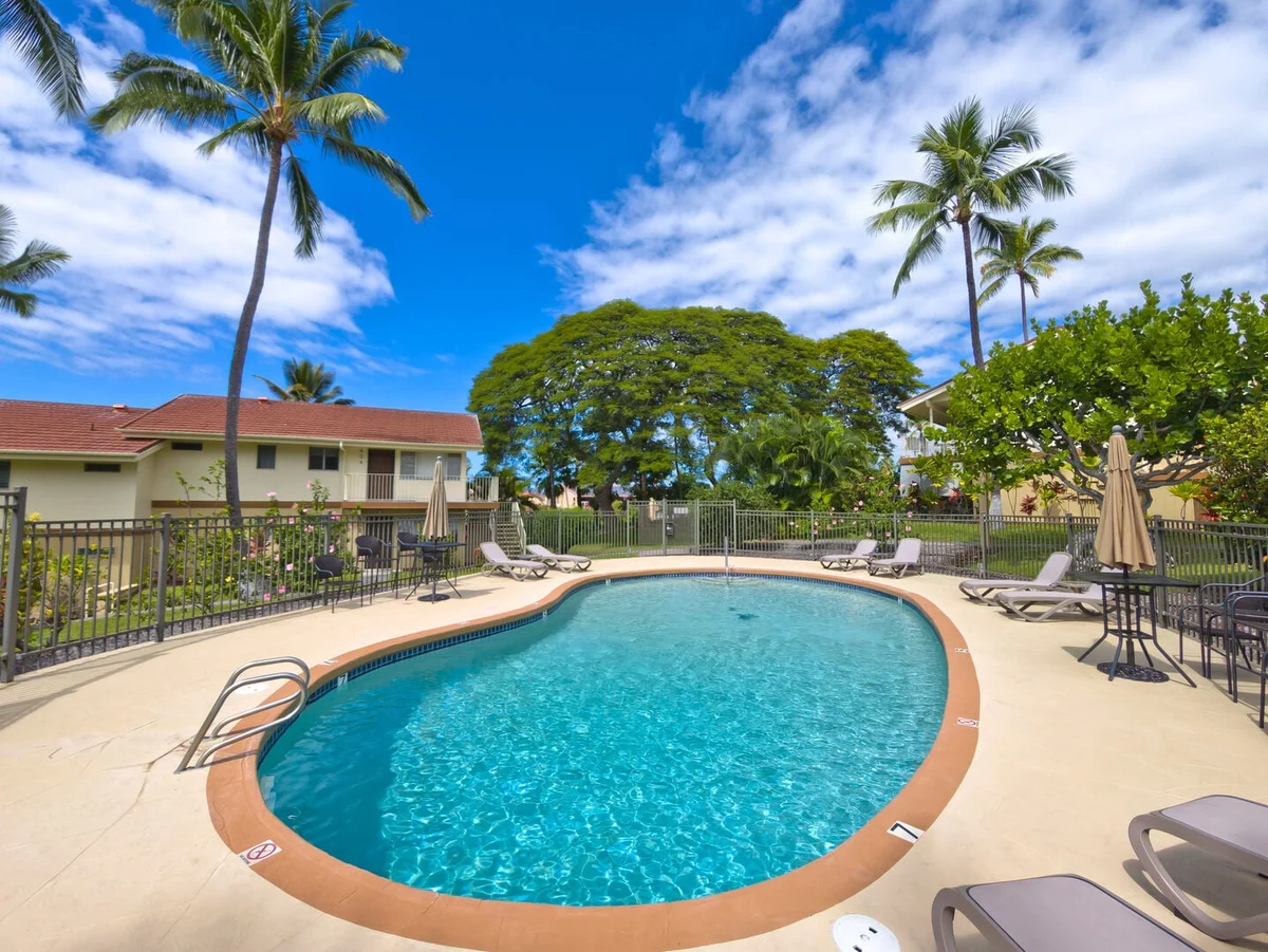 Condo in Kailua Kona property photo 5