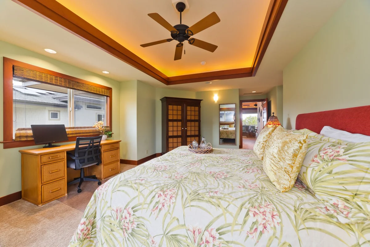Bedroom 3 image 1