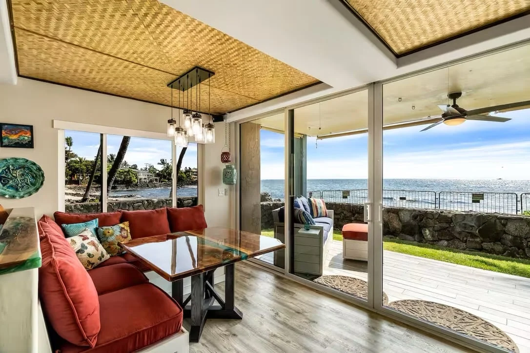 Condo in Kailua Kona property photo 2