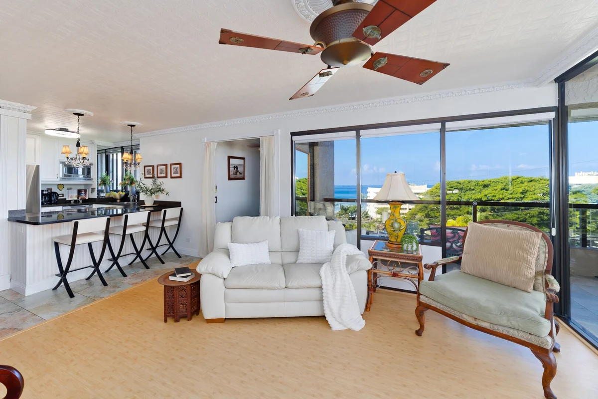 Condo in Kailua Kona property photo 5