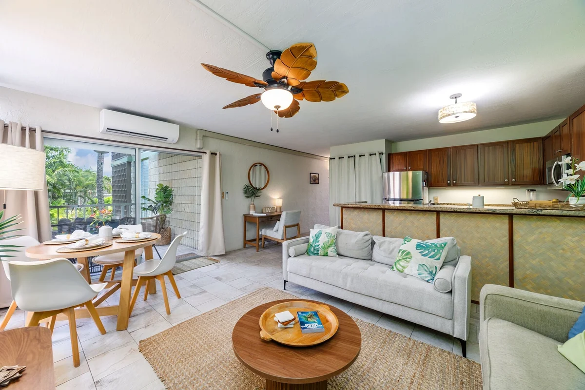 Condo in Kailua Kona property photo 4