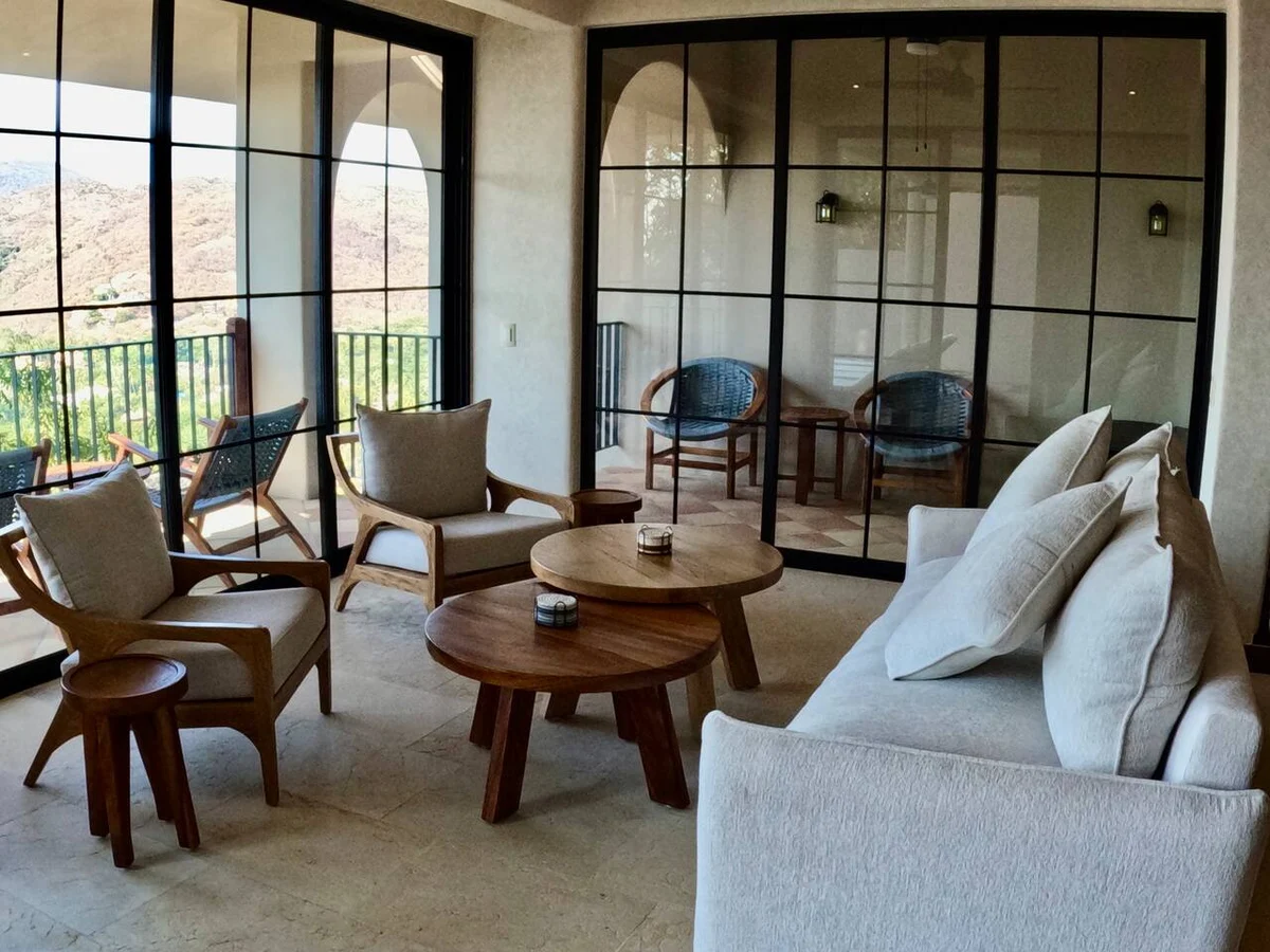 Apartment in Zihuatanejo property photo 3