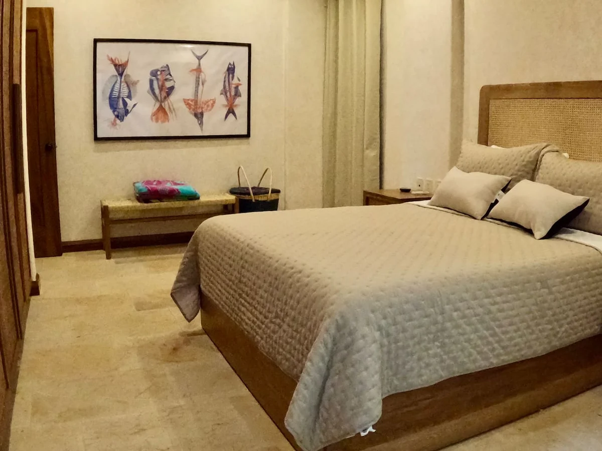 Apartment in Zihuatanejo property photo 2