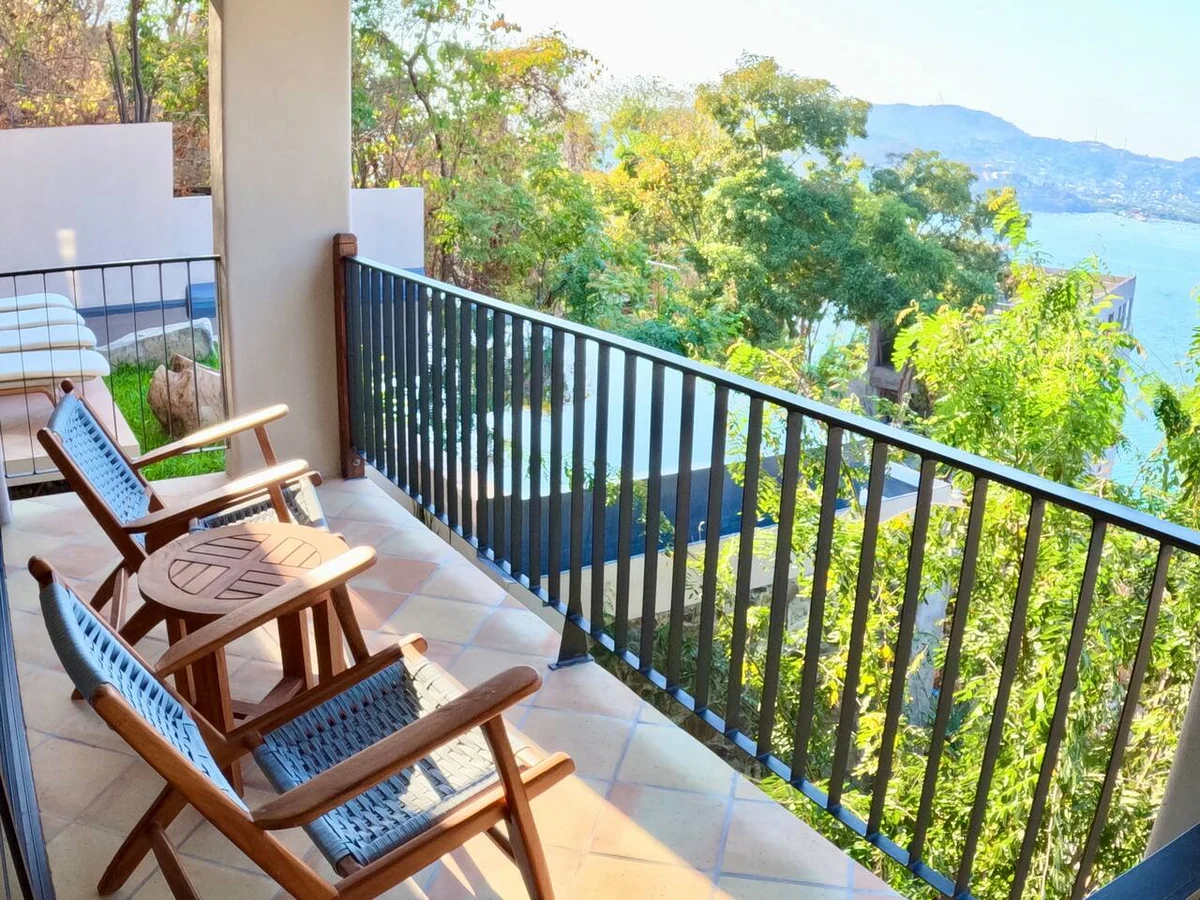 Apartment in Zihuatanejo property photo 4