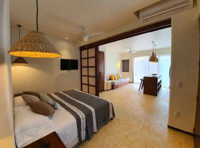 Bedroom 1 image 1