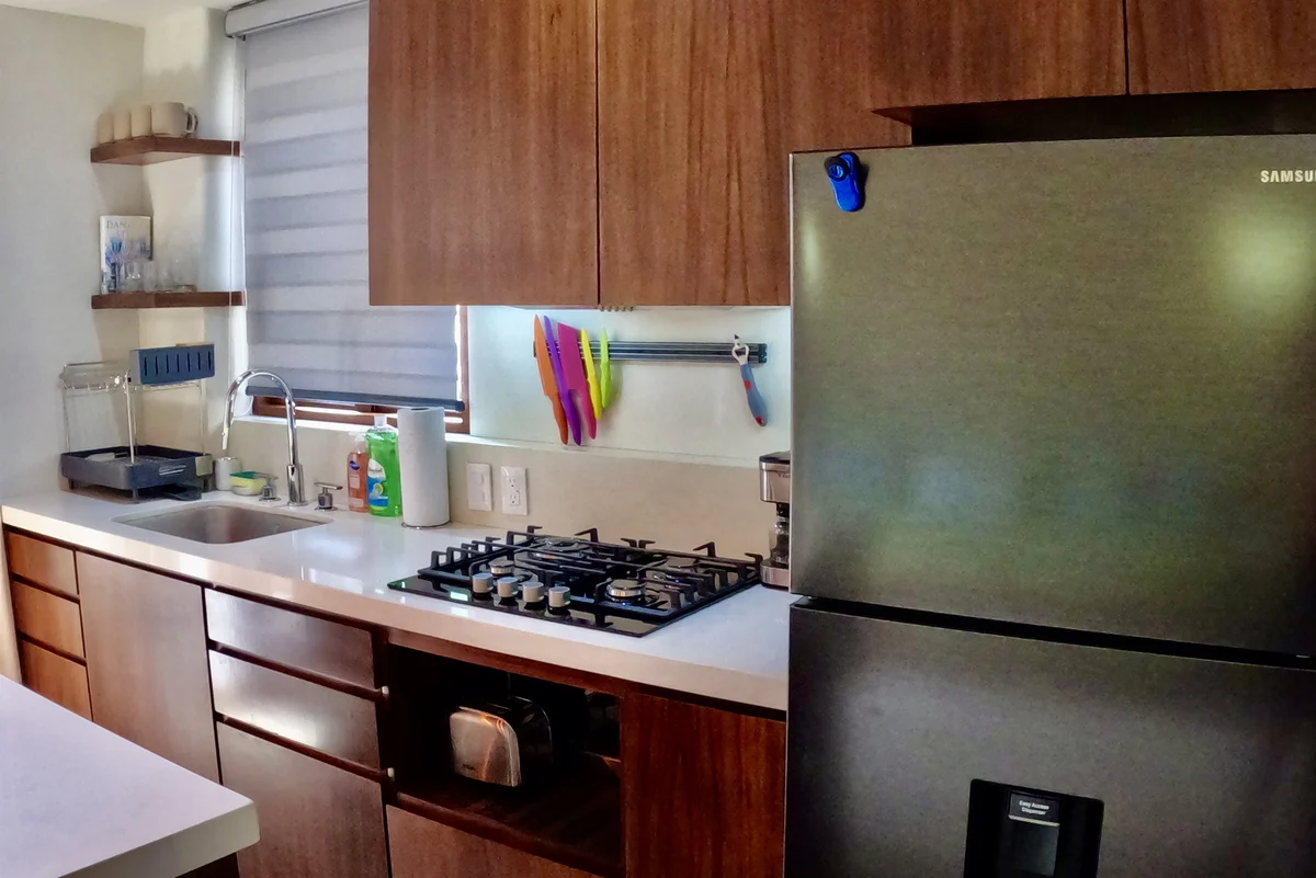 Condo in Zihuatanejo de Azueta property photo 4