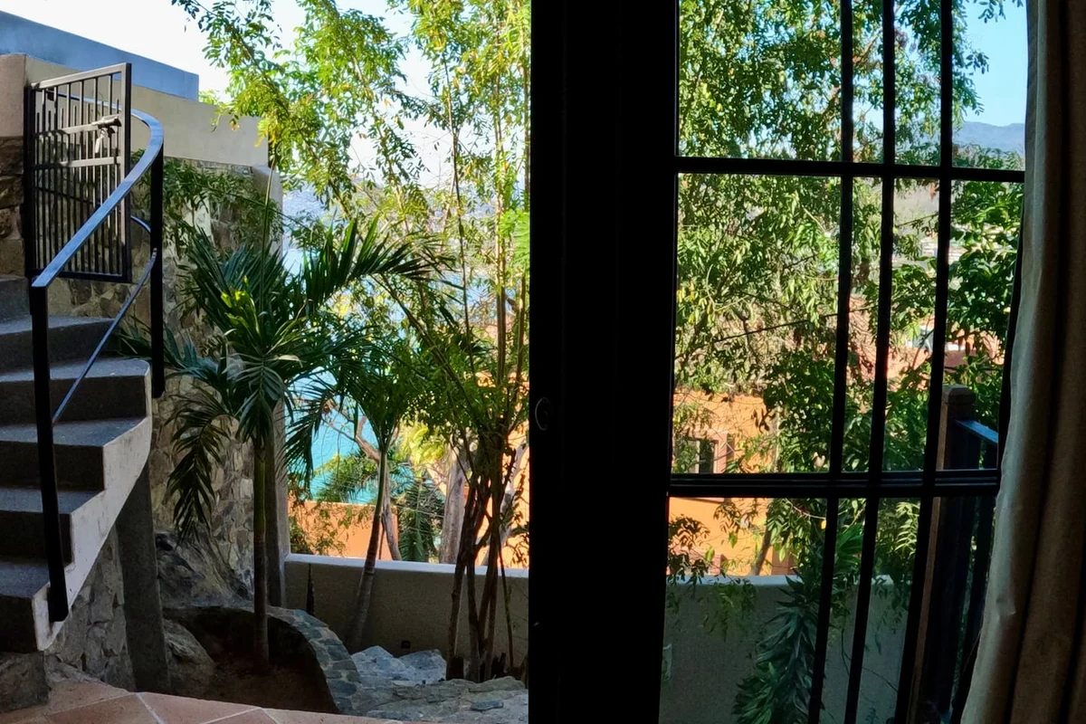 Apartment in Zihuatanejo property photo 5