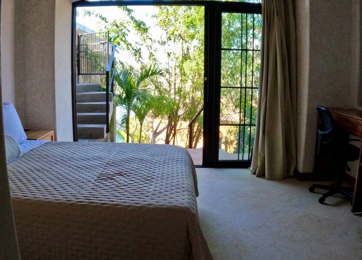 Apartment in Zihuatanejo property photo 4