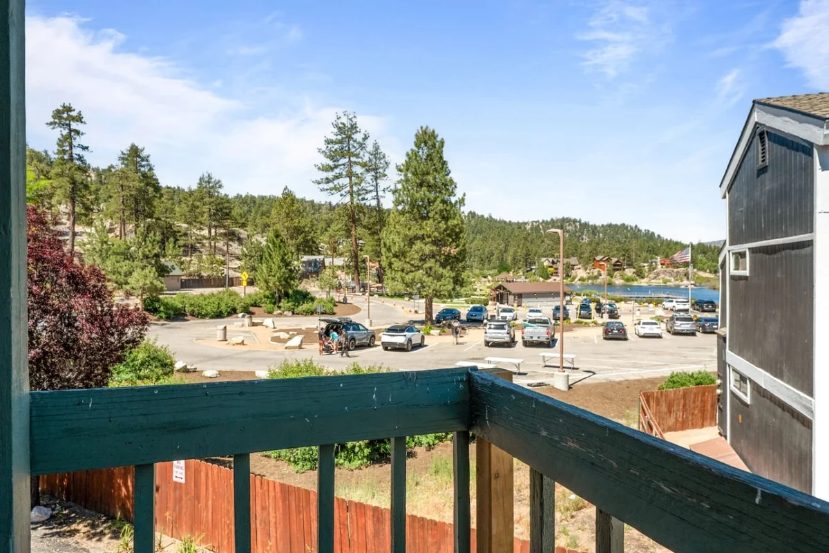 Home in Big Bear Lake property photo 5
