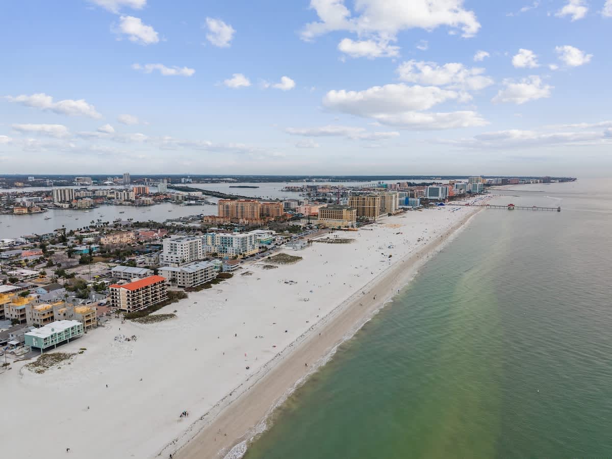 Property in Clearwater Beach property photo 3
