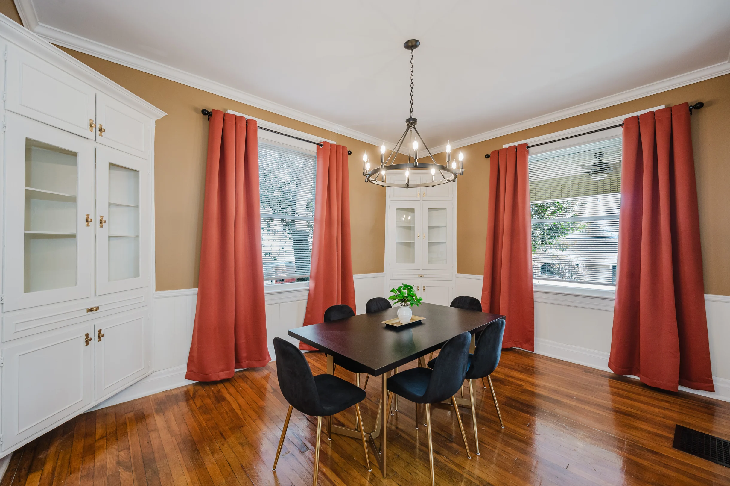 Apartment in Birmingham property photo 5