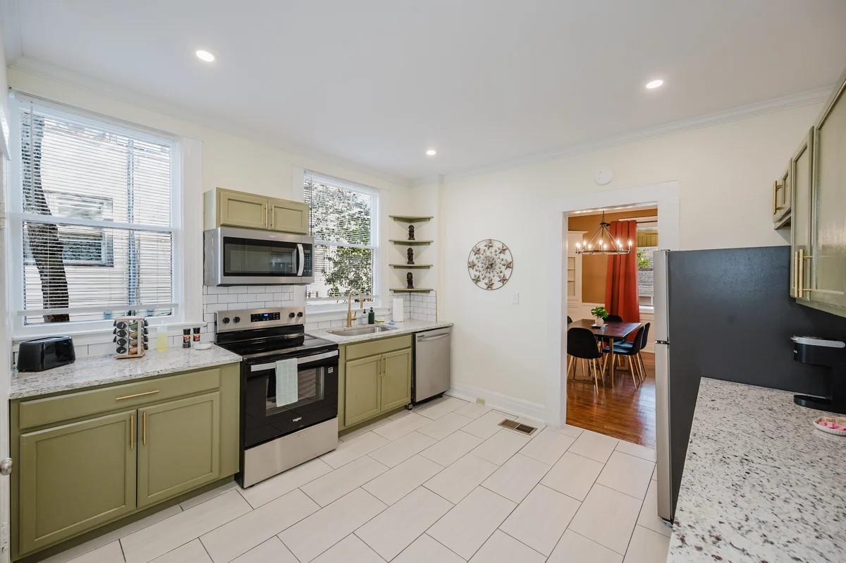 Apartment in Birmingham property photo 3
