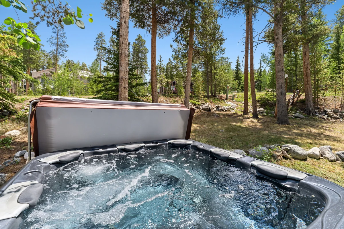 Townhome in Breckenridge property photo 2