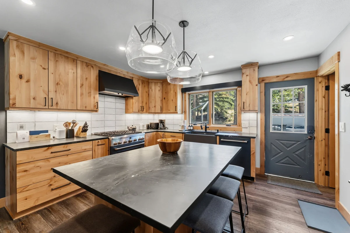 Townhome in Breckenridge property photo 3