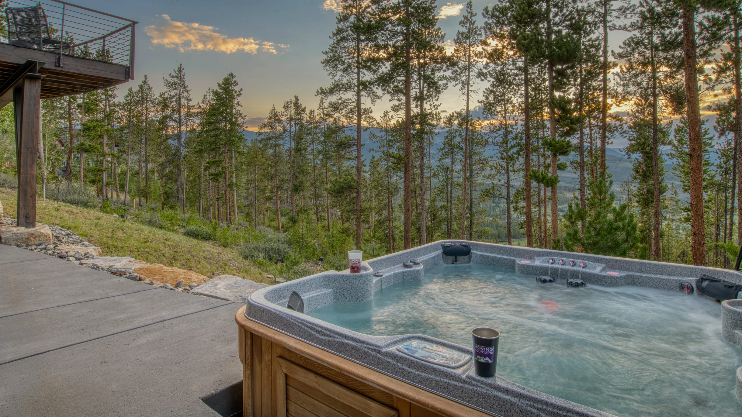 Home in Breckenridge property photo 2