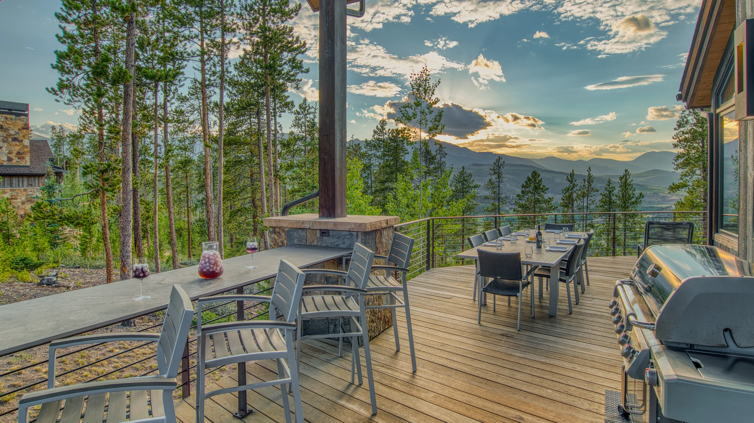 Home in Breckenridge property photo 5