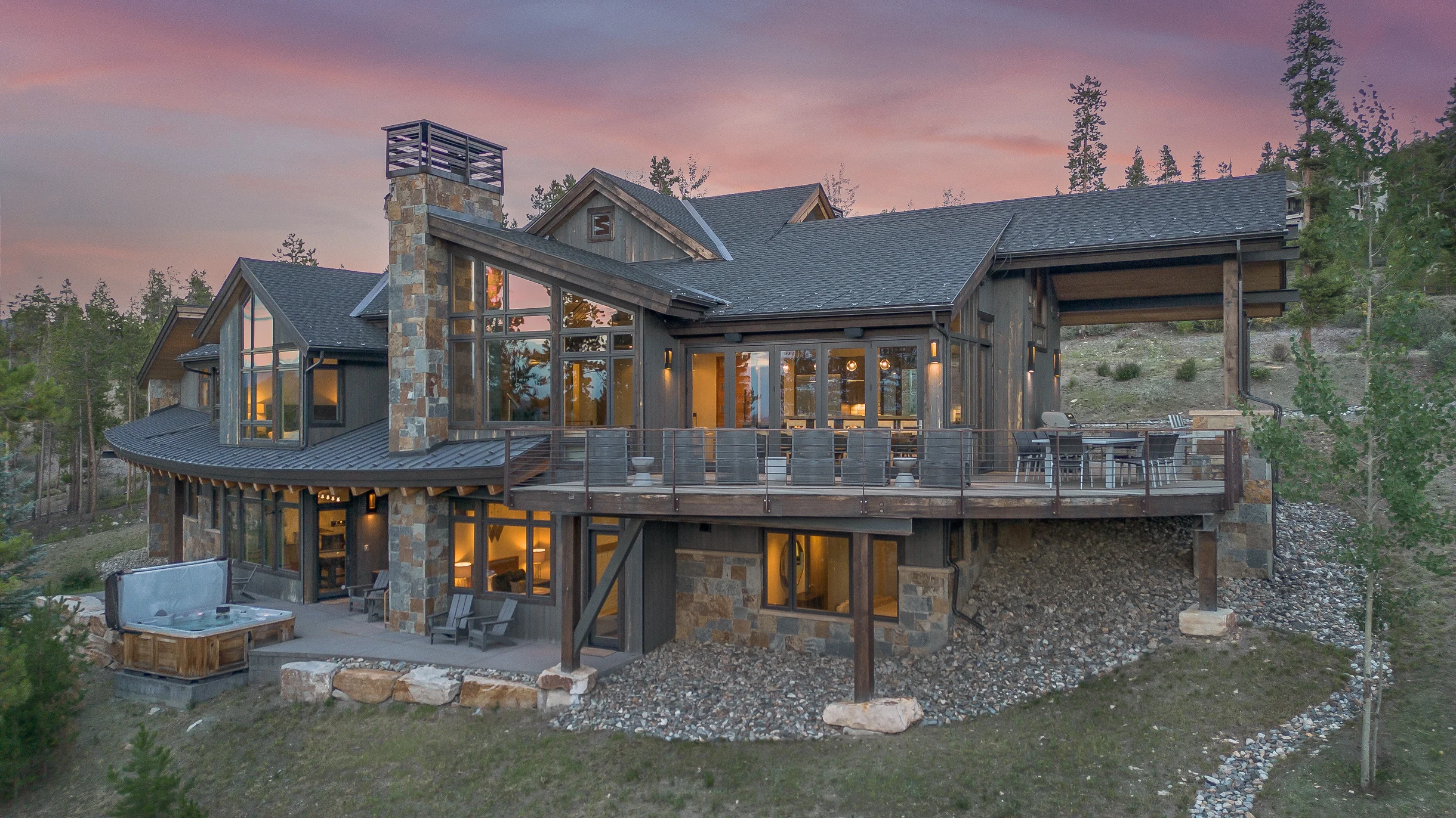 Home in Breckenridge property photo 1