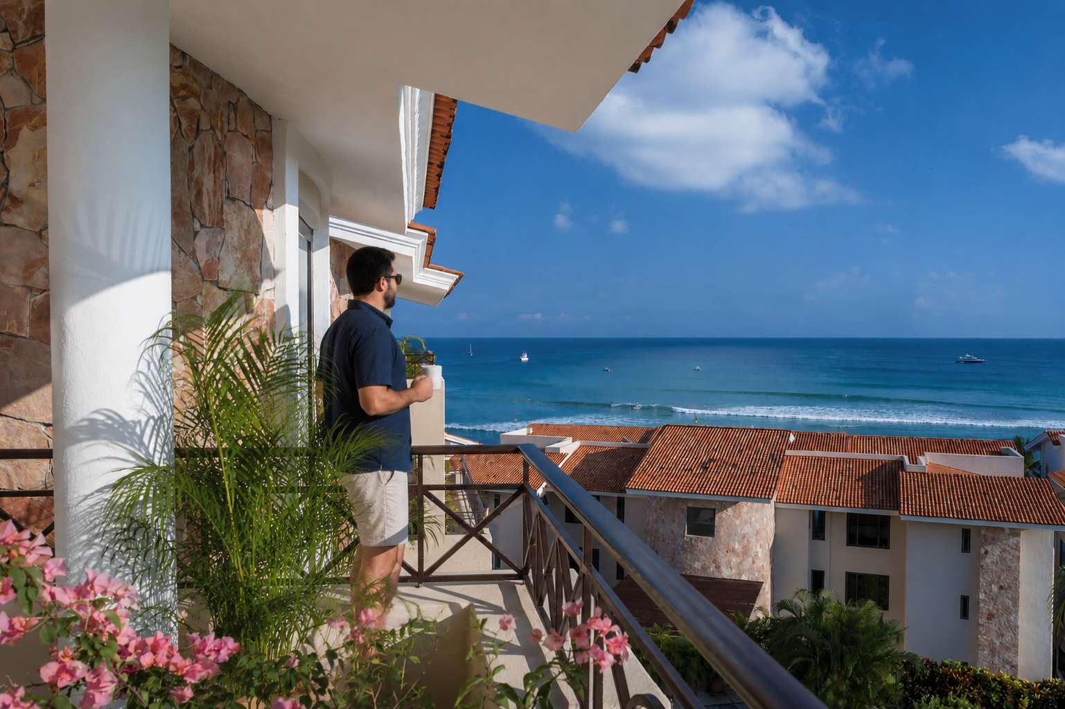 Home at Punta Mita