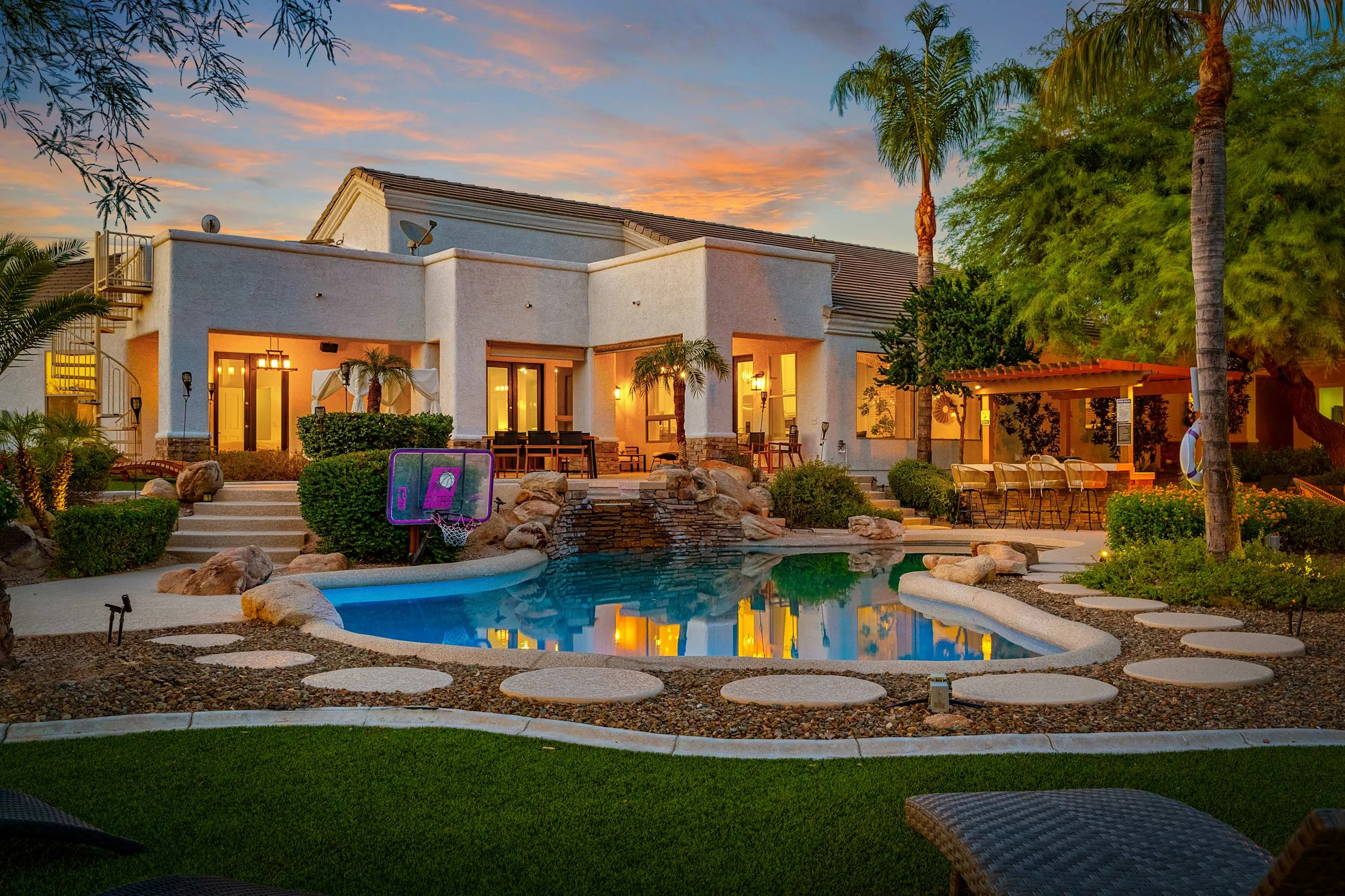 Home in Scottsdale property photo 1