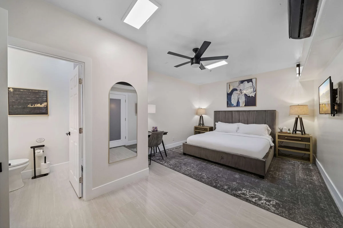 Bedroom 3 image 1