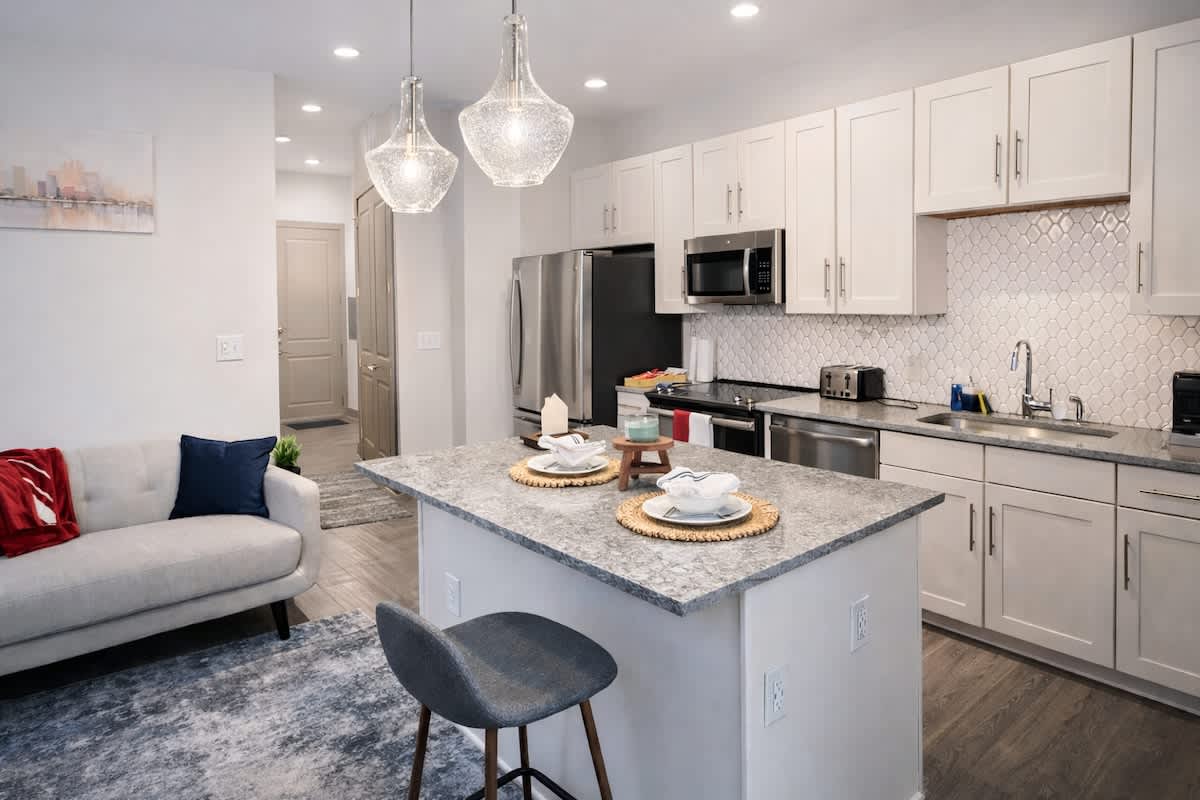 Apartment in Irving property photo 4