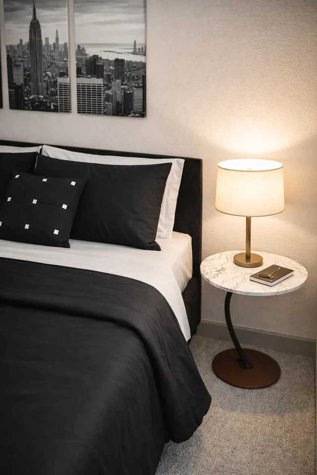 Bedroom image 1