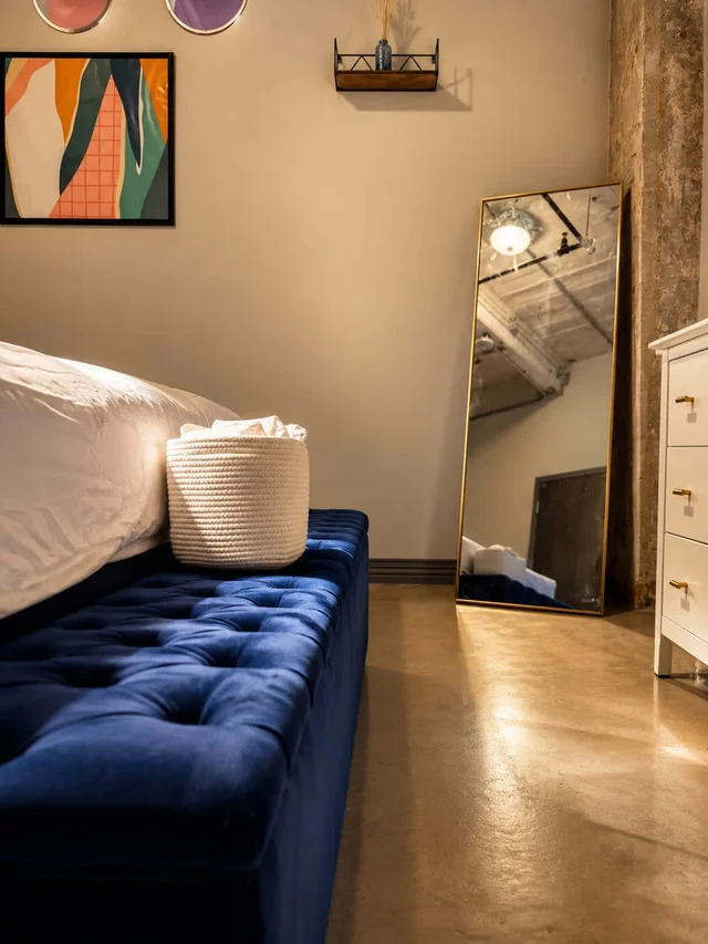 Bedroom image 1