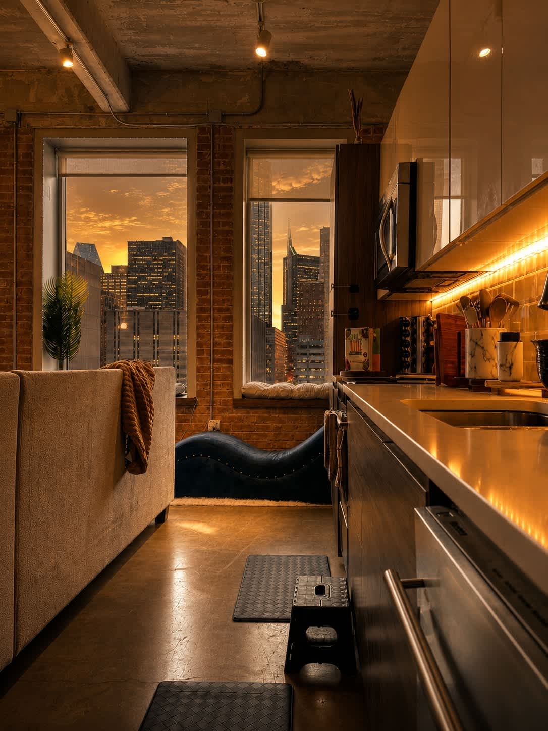Apartment in Dallas property photo 3