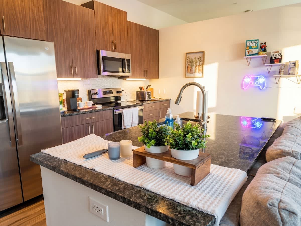 Apartment in Irving property photo 5