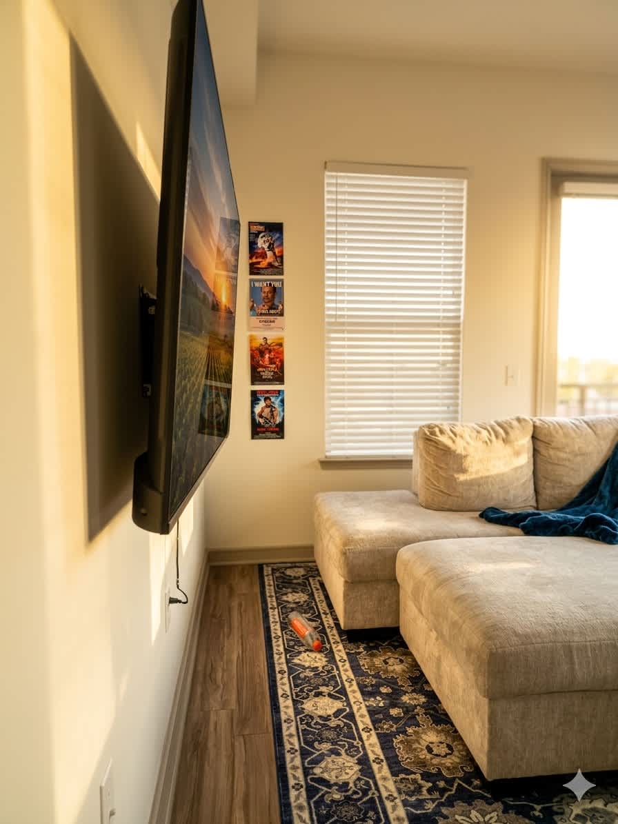 Apartment in Irving property photo 3