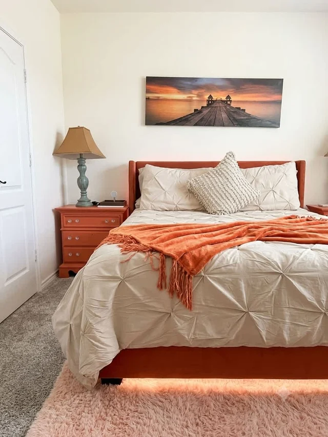 Bedroom image 1