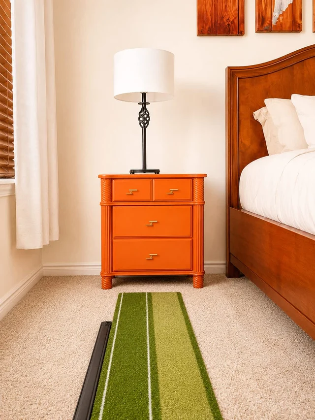 Bedroom image 1