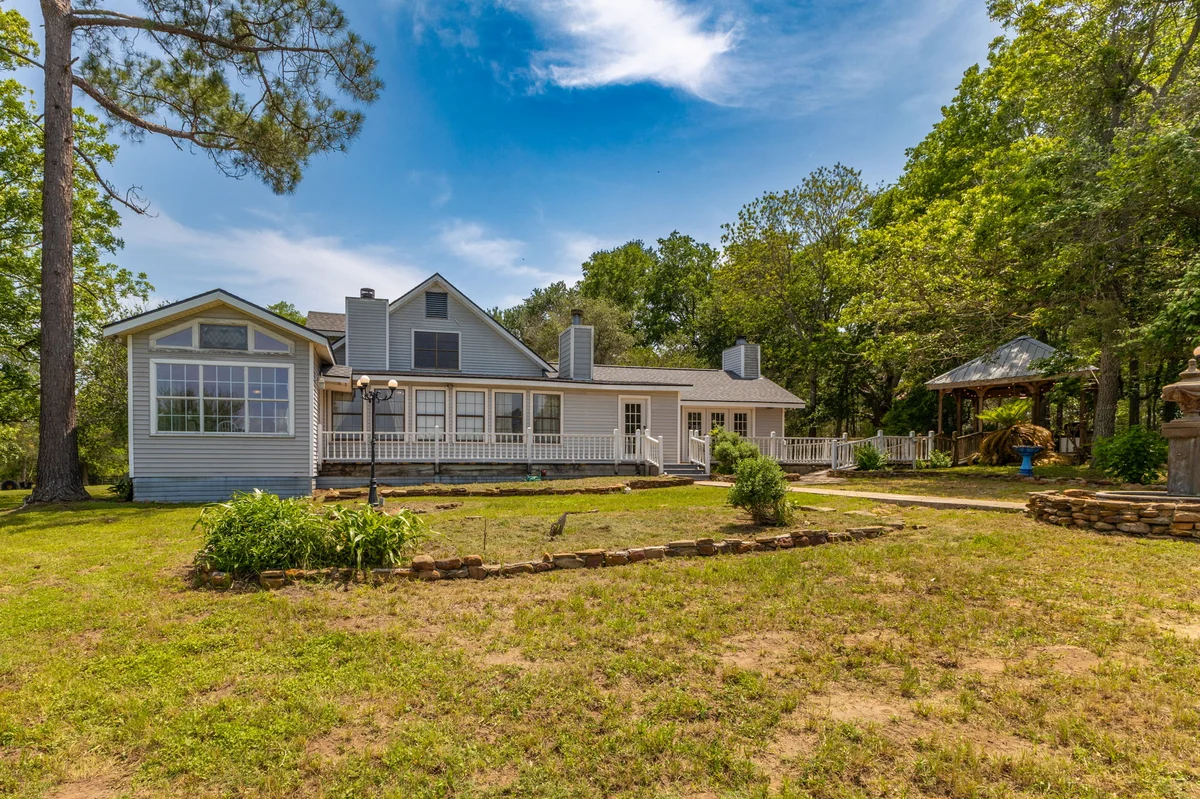 Schulenburg Ranch Retreat property photo 2