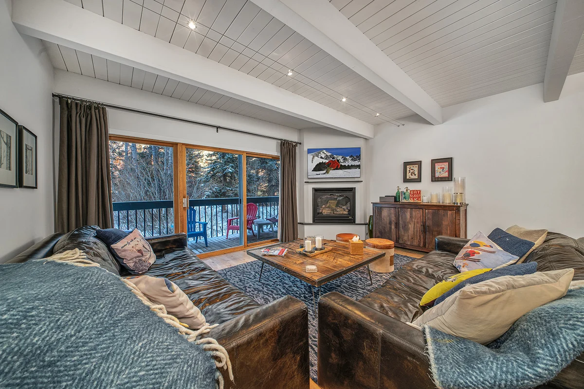 Condo in Telluride property photo 3