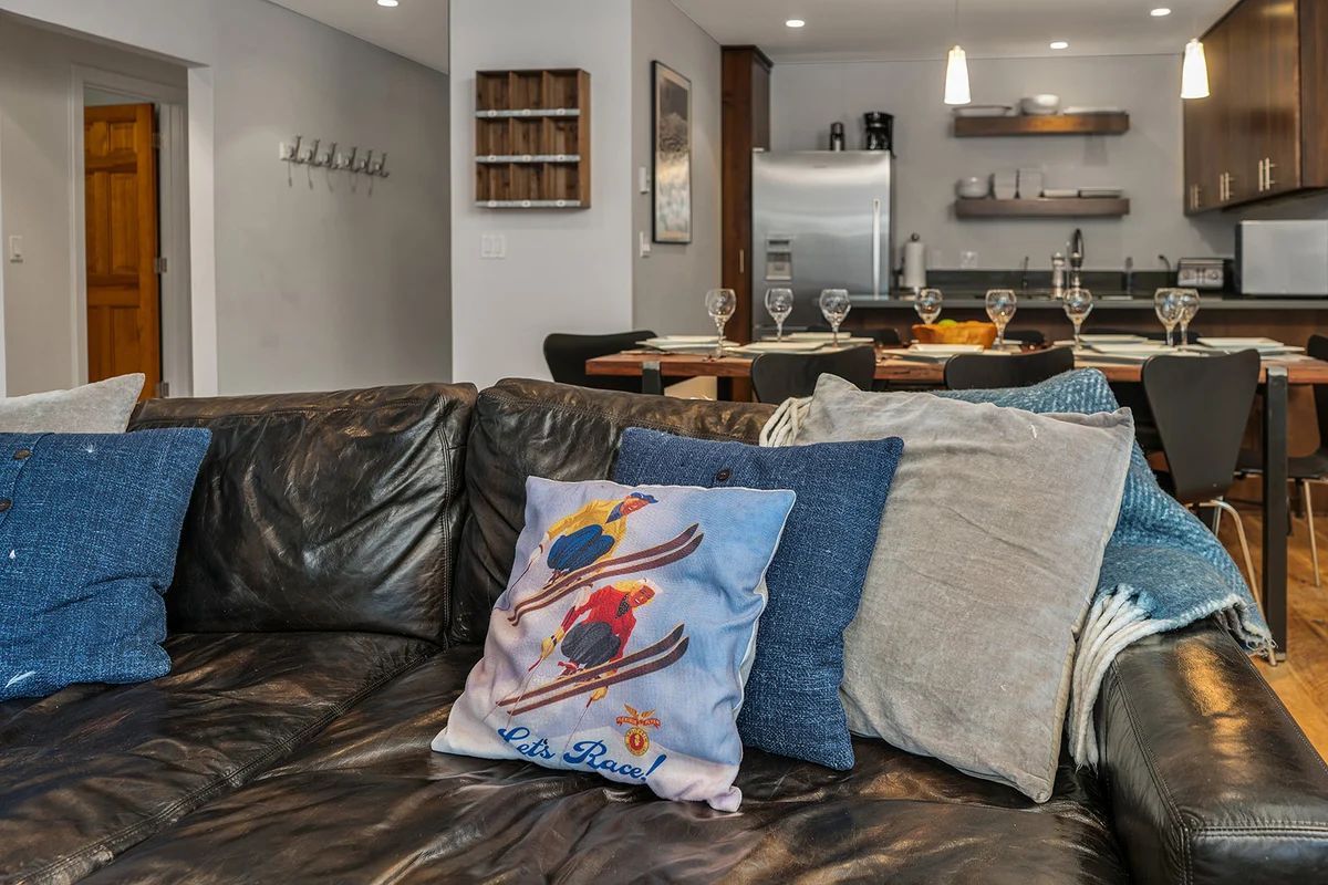 Condo in Telluride property photo 4