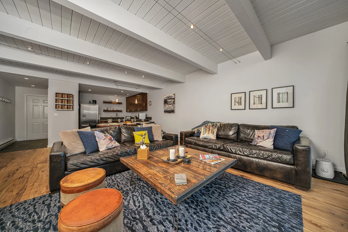 Condo in Telluride property photo 2