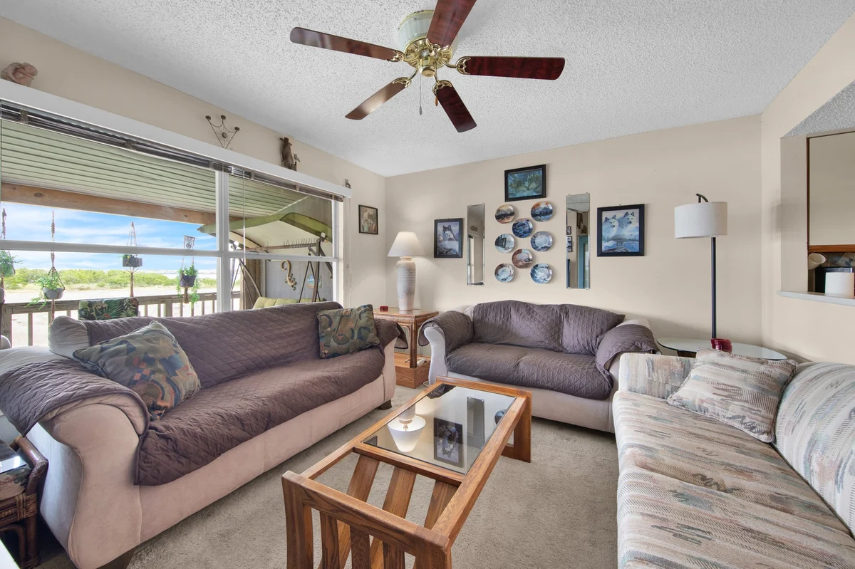 Townhome in Port Isabel property photo 3