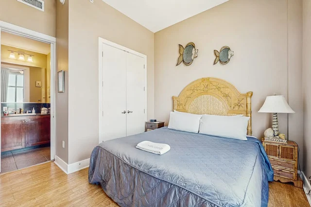 Bedroom 1 image 1
