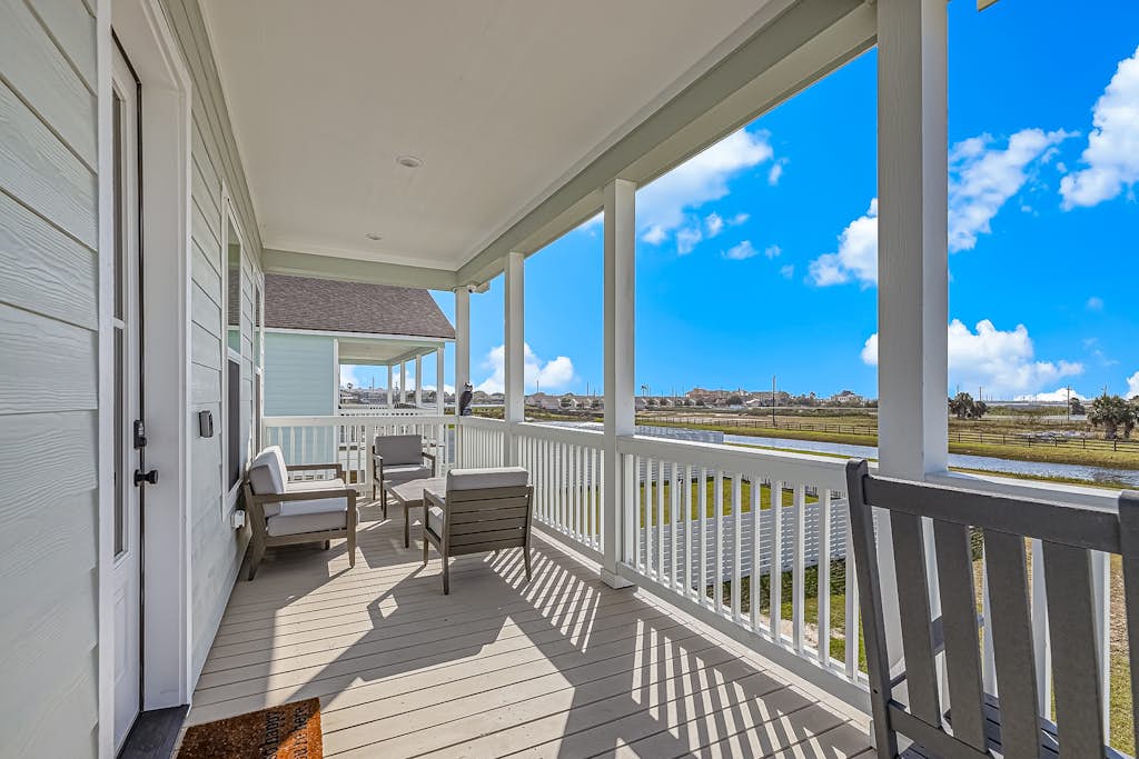 Home in Galveston property photo 3