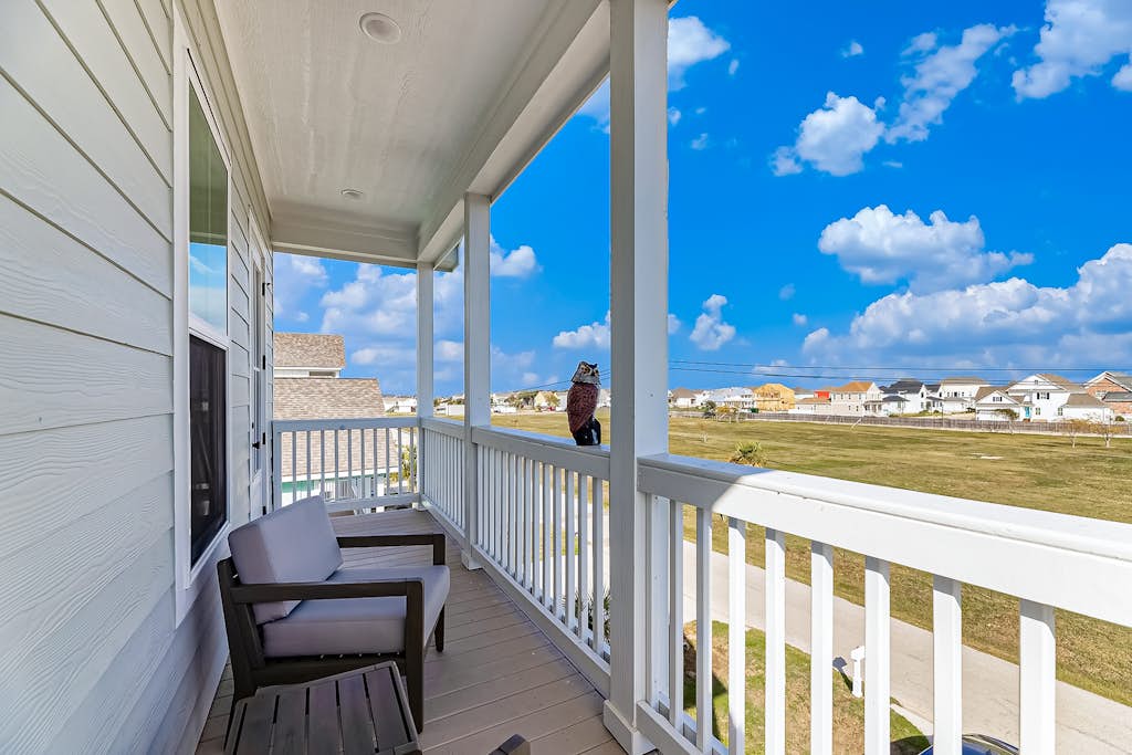 Home in Galveston property photo 4