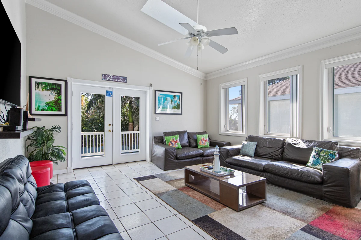 Home in South Padre Island property photo 5