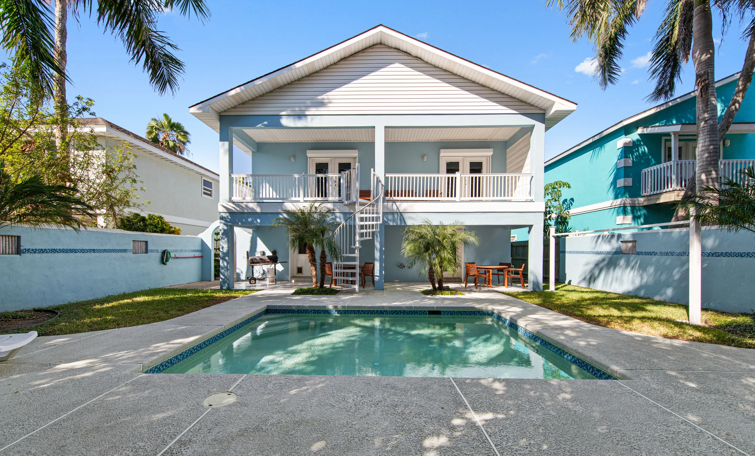 Home in South Padre Island property photo 1