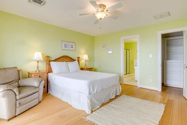 Bedroom 3 image 1