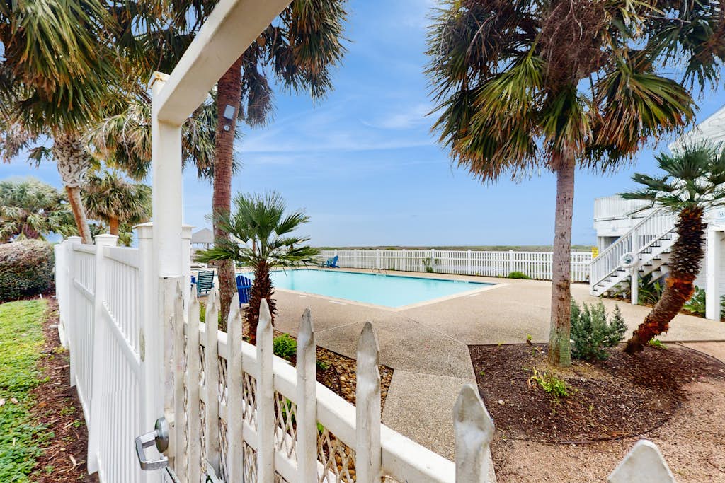 The Green Palm - Bay-View Patio & Shared Pool property photo 3